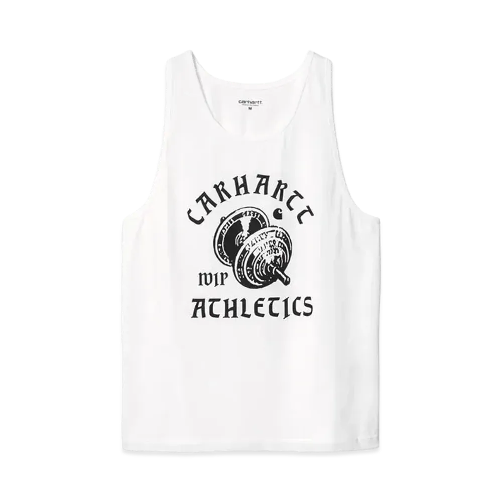 Carhartt Class Of 89 A-Shirt "White/Black"