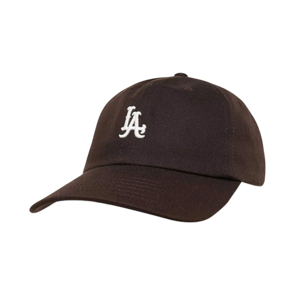 STAMPD LA002 Sport Cap "ESPRESSO"