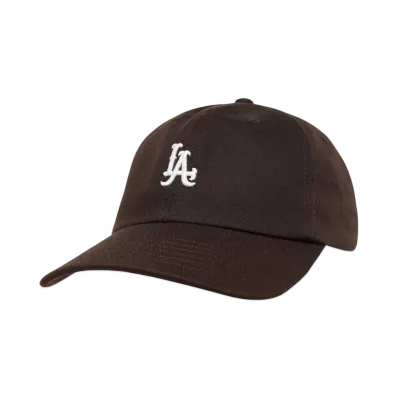 STAMPD LA002 Sport Cap "ESPRESSO"
