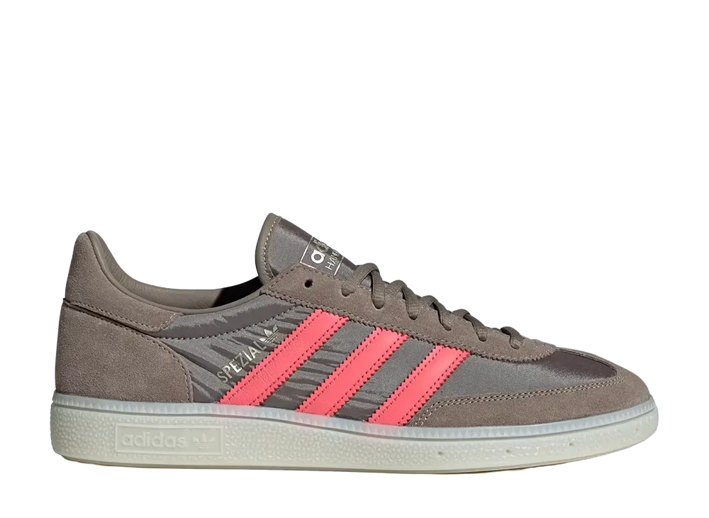 adidas Handball Spezial "Simple Brown/Semi Flash Red"