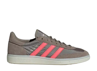 adidas Handball Spezial "Simple Brown/Semi Flash Red"
