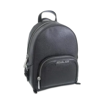 MICHAEL KORS Women's Jaycee Backpack "Black"