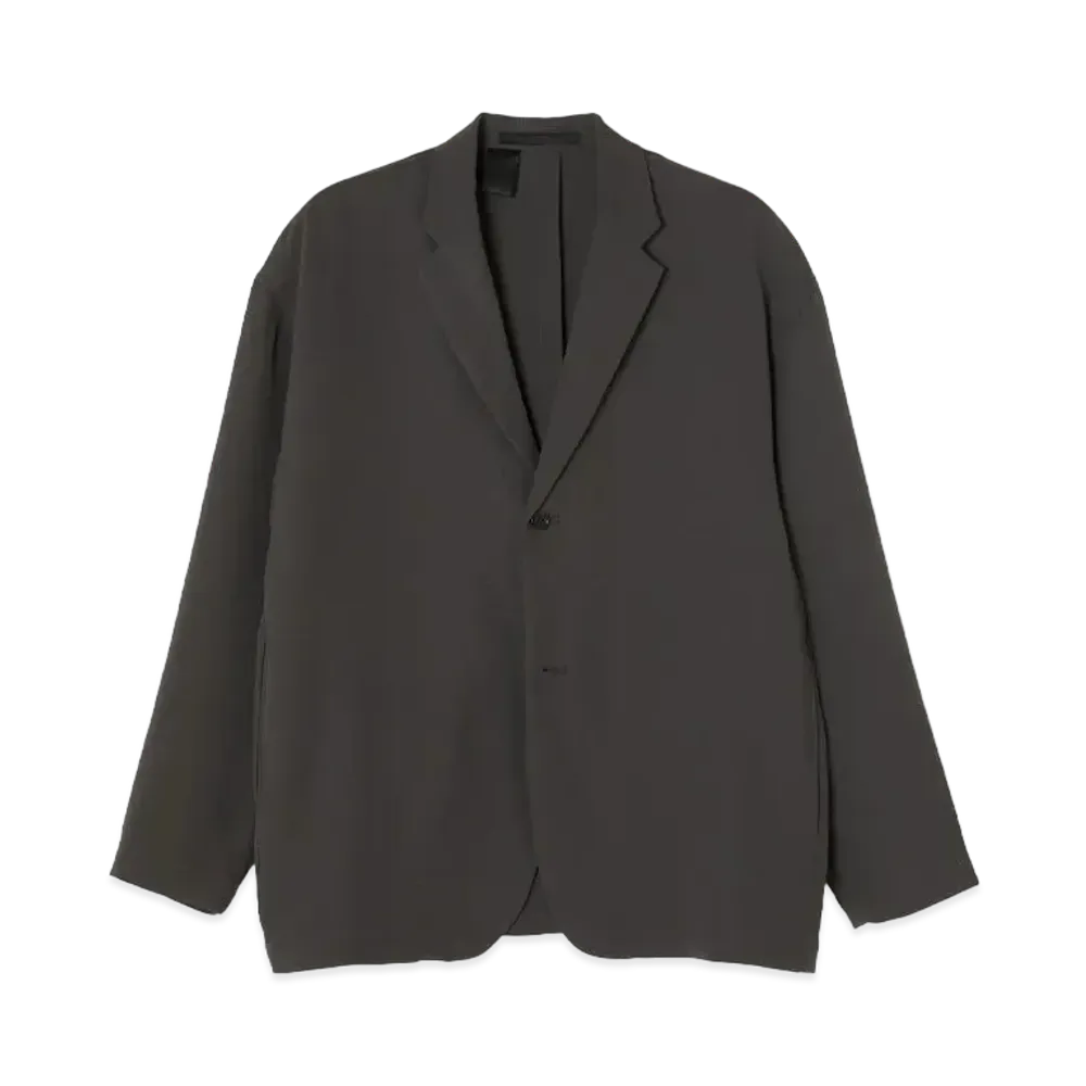 N.HOOLYWOOD Jacket "Charcoal"
