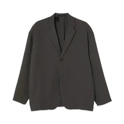 N.HOOLYWOOD Jacket "Charcoal"