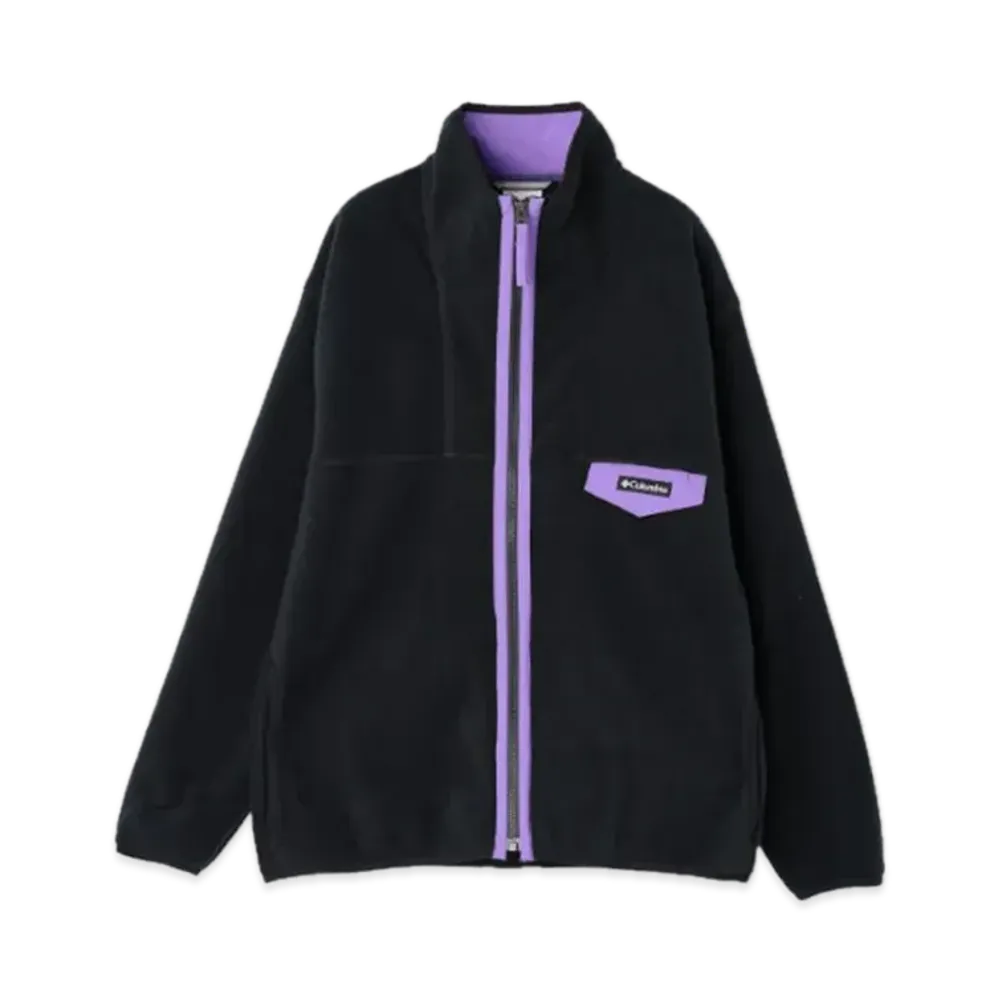 Columbia Storm Crest Road Jacket "Black"