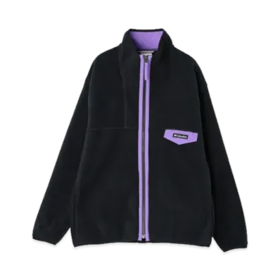 Columbia Storm Crest Road Jacket "Black"