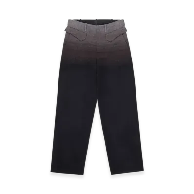 _J.L - A.L_ Terr Trousers "Umber Fade"