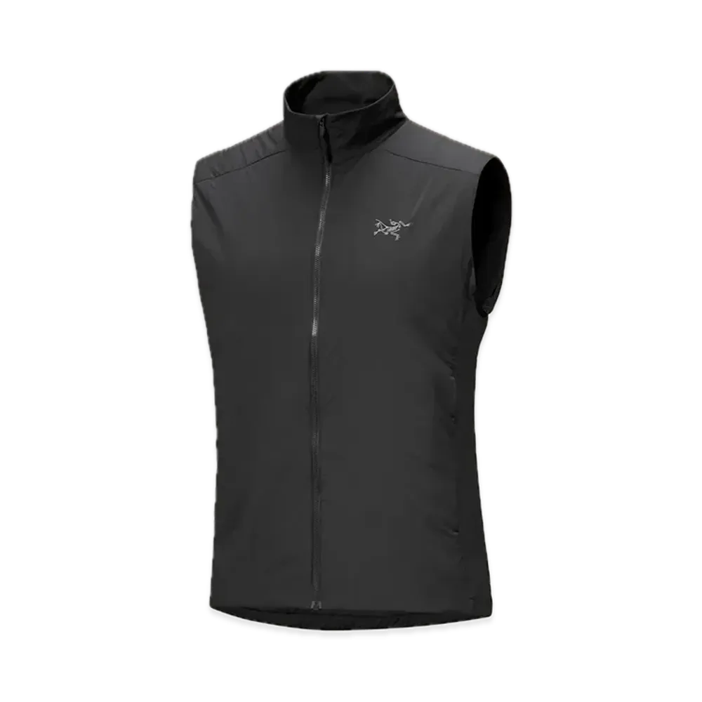 ARC'TERYX Atom Vest Men's "Black"