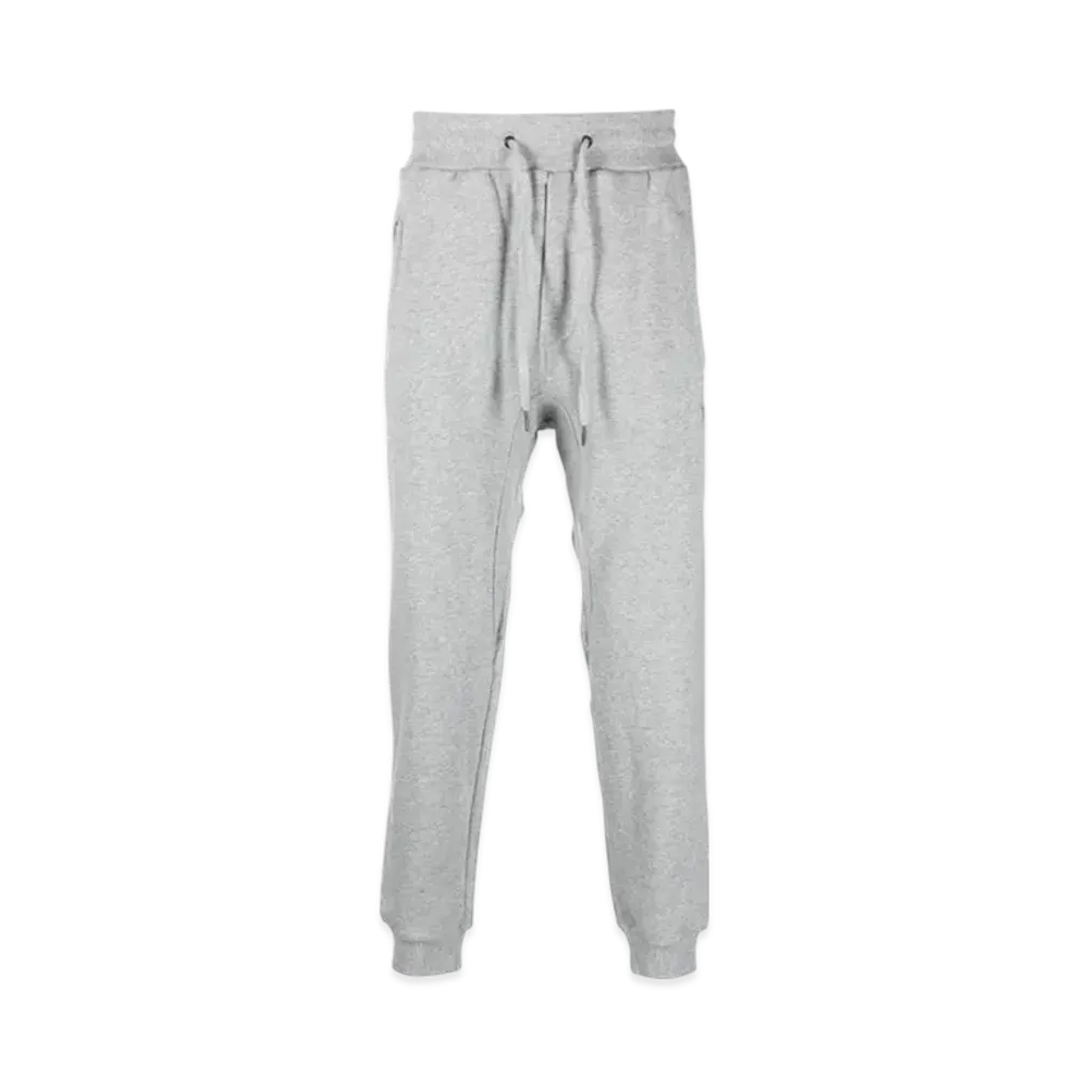 KSUBI Trak Fleece Pants "Light Grey"