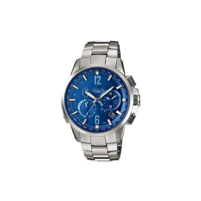 Casio OCEANUS Classic Line OCW-T2000C-2AJF "Silver"