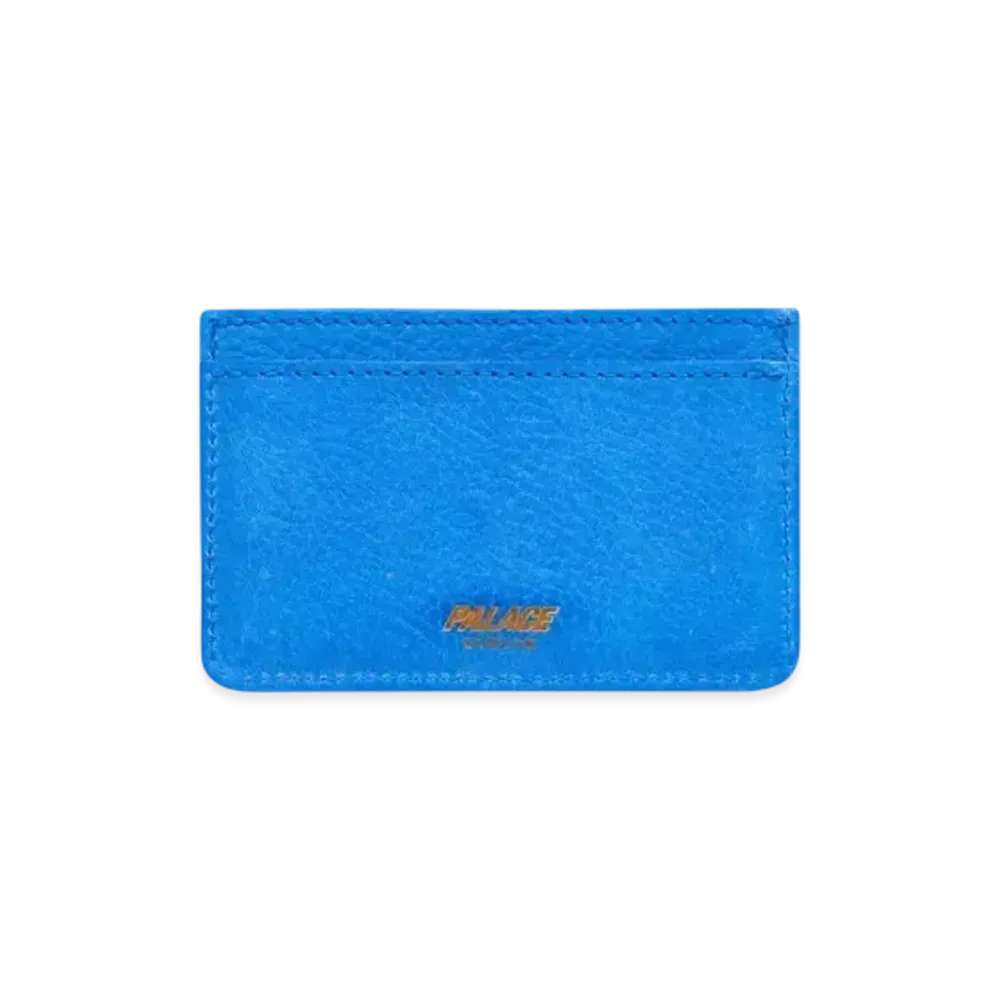 PALACE Card Holder "Cornflower"