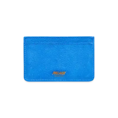 PALACE Card Holder "Cornflower"