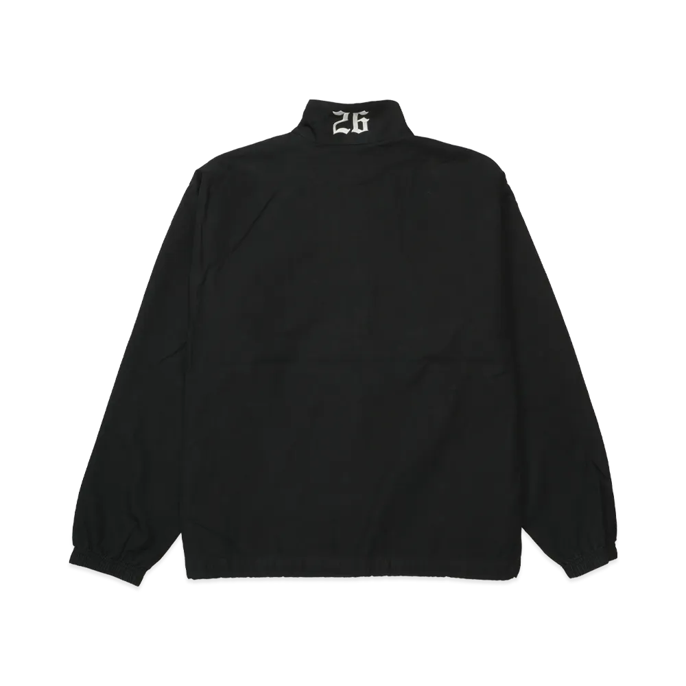 Supreme x Umbro Cotton Ripstop Track Jacket 