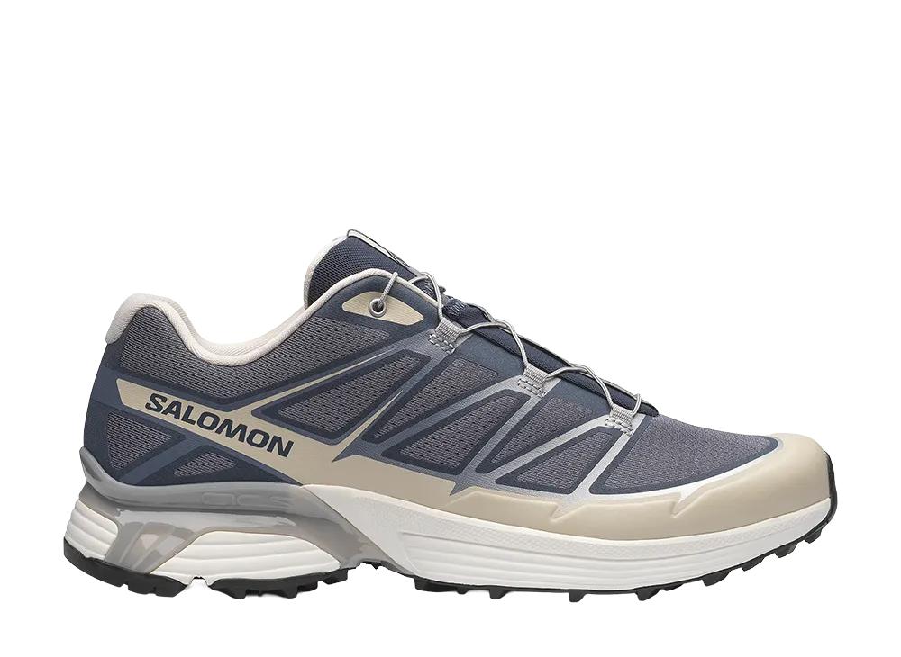 Salomon XT-Pathway 2 "Grisaille Silver"