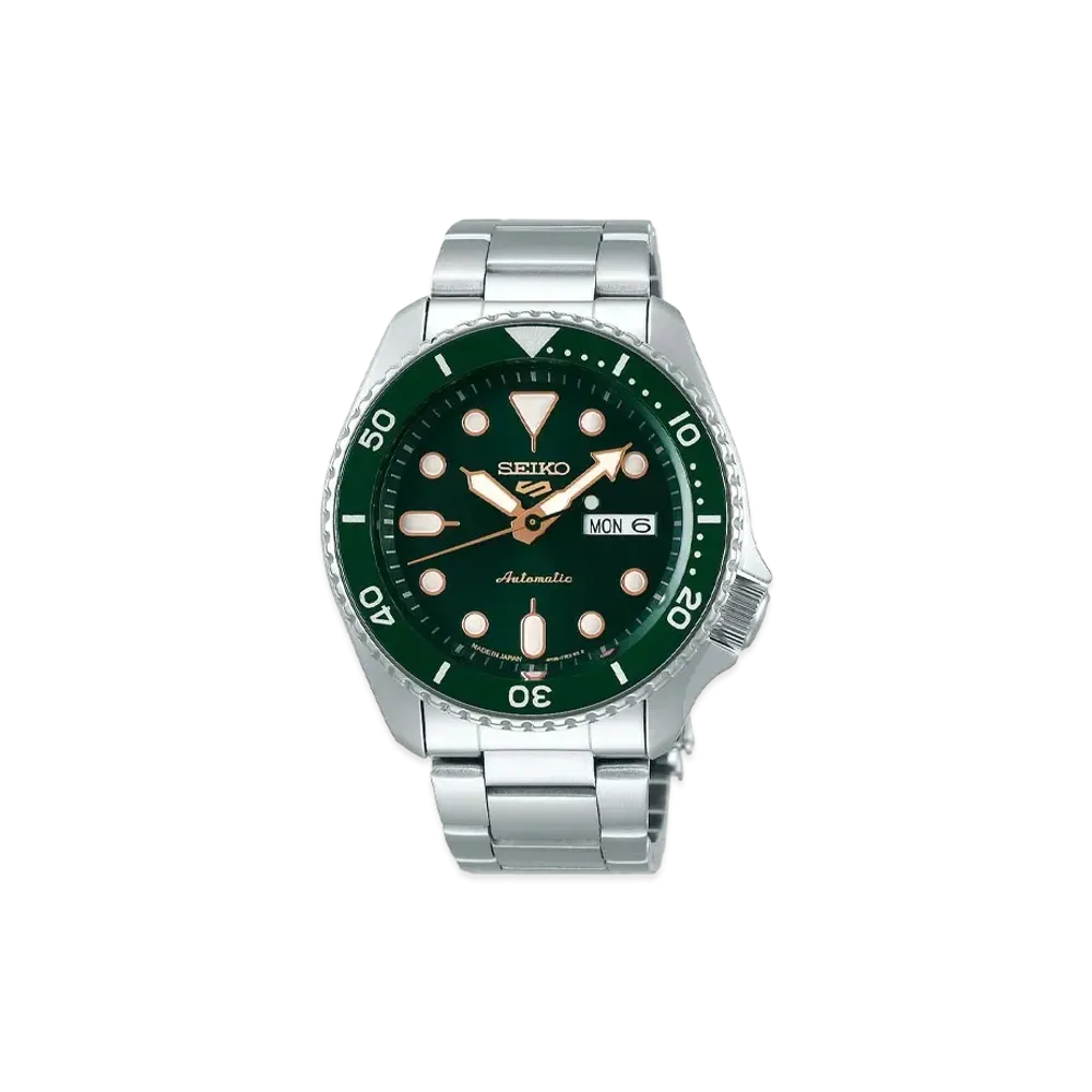 SEIKO 5 Sports Sports Style SBSA013