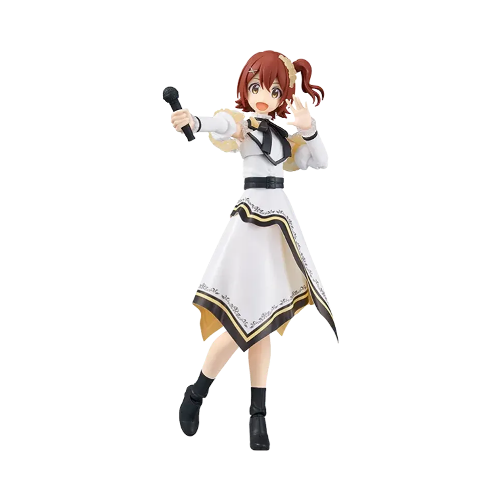 BANDAI "30 MINUTES SISTERS" -THE IDOLM@STER MILLION LIVE!- 30MS Mirai Kasuga (20th Anniv. YOU AND Ai!)