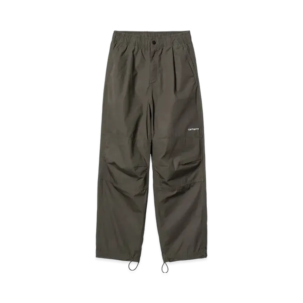 Carhartt WIP W' Coastal Pant "Mirage/White"