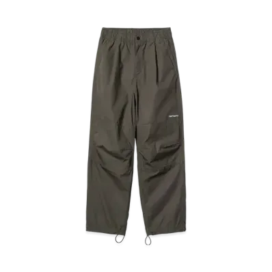 Carhartt WIP W' Coastal Pant "Mirage/White"