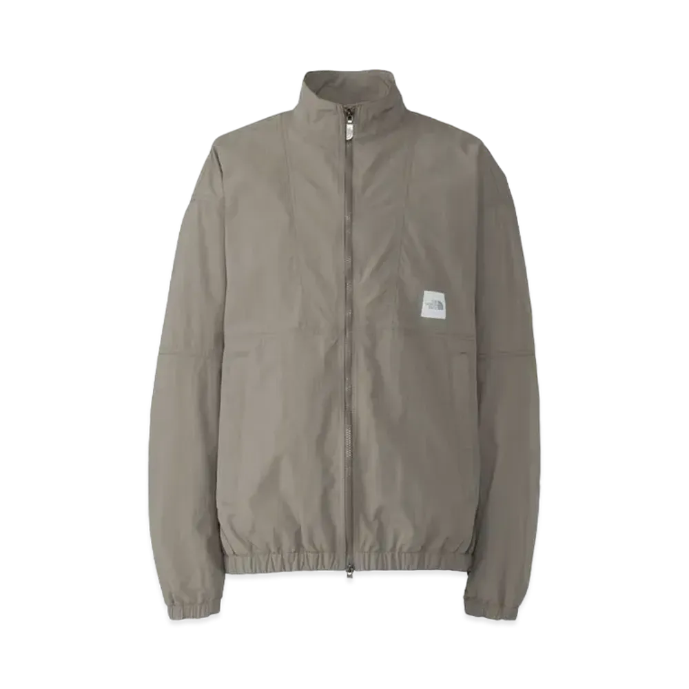 The North Face Enride Track Jacket (Unisex) "Fallen Rock"