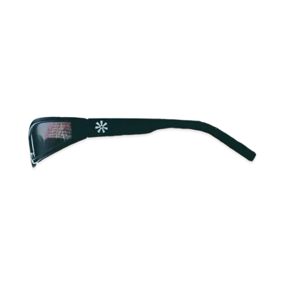 BEAMS FUTURE ARCHIVE x De-void* Sunglasses "Black"