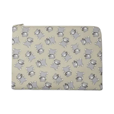 UNDERCOVER Pouch "Beige"