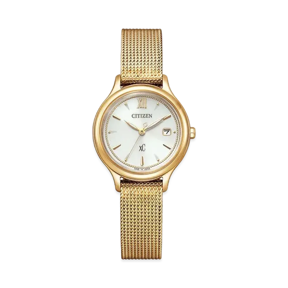 CITIZEN xC mizu collection EW2633-50A