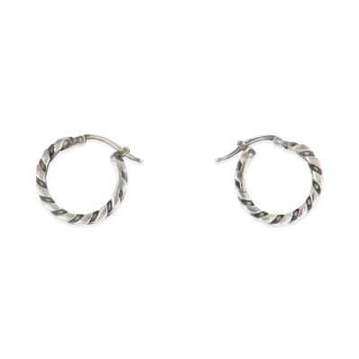 MM6 Maison Margiela Women's Bijoux "Silver"