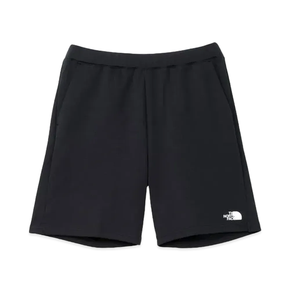 The North Face Motion Shorts (Men's) "Black"