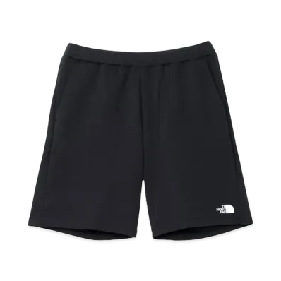 The North Face Motion Shorts (Men's) "Black"