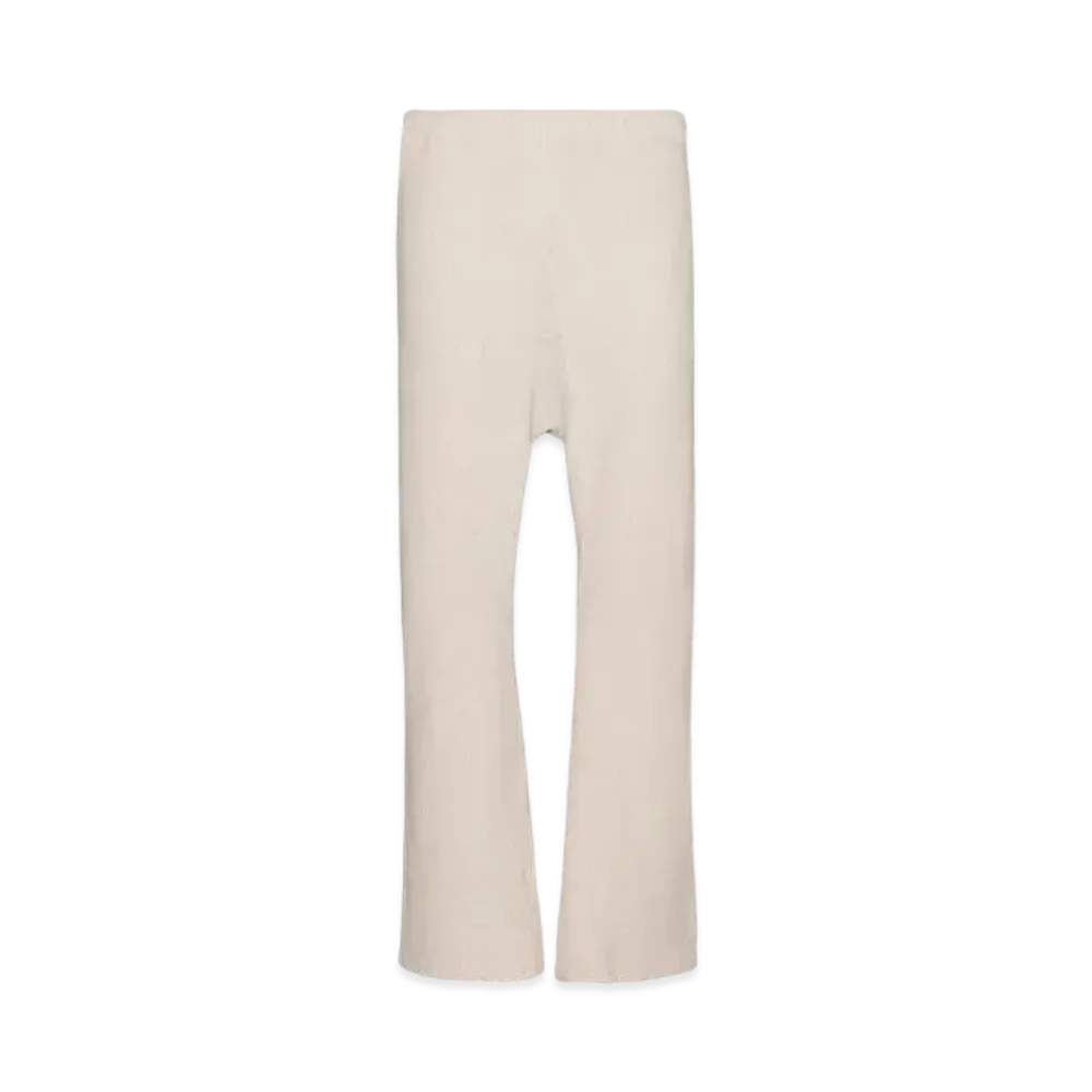 Maison Margiela Sweat Pants "Ecru"