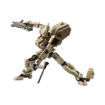 ROBOT SPIRITS <SIDE KMF> Glasgow (Akito Ver. Of the Exiled Country)