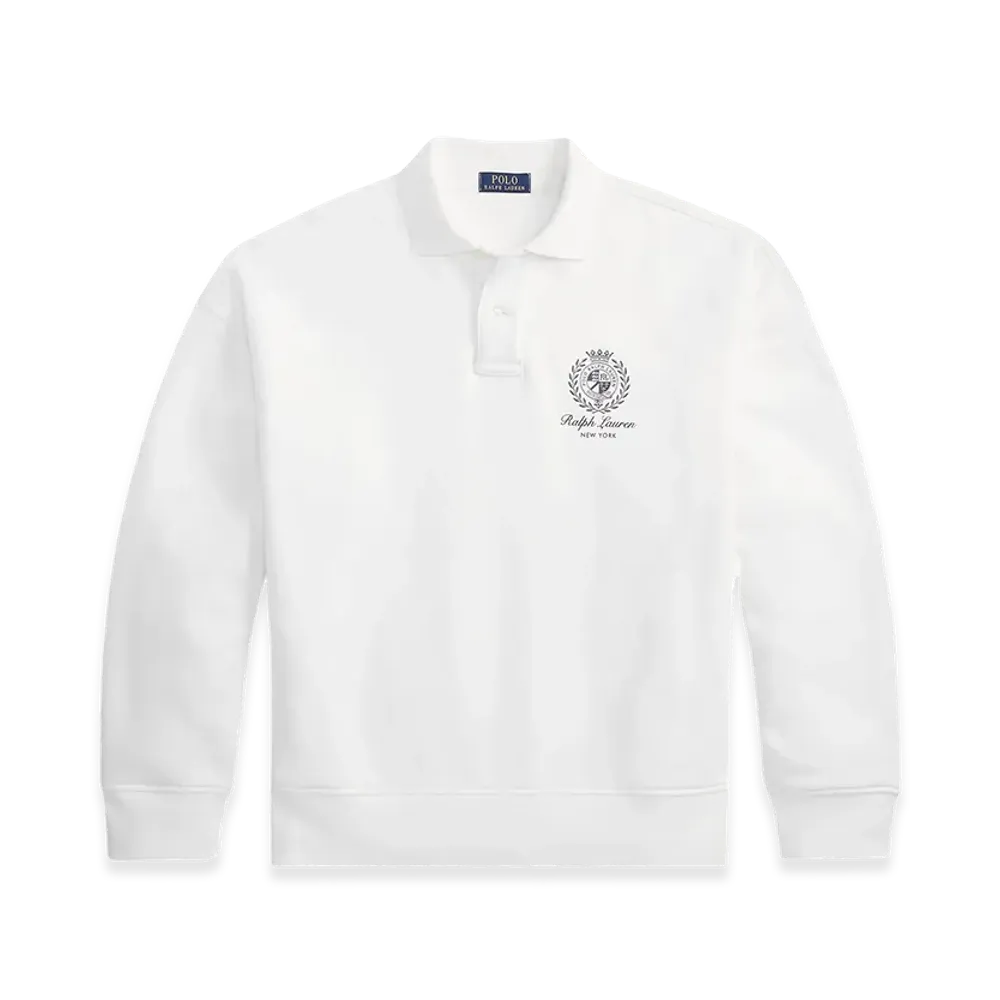 Polo Ralph Lauren Sweaters "White"