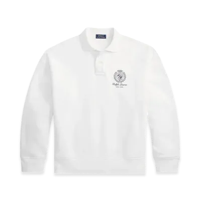 Polo Ralph Lauren Sweaters "White"