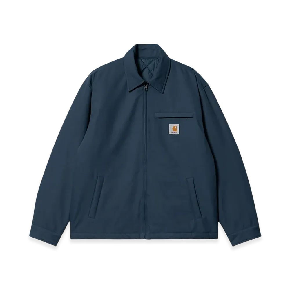 Carhartt WIP Madera Reversible Jacket "Squid"