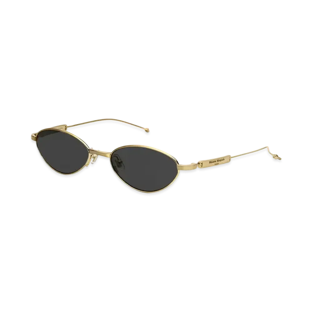 Gentle Monster x Maison Margiela MM216 A030(G) "Gold"