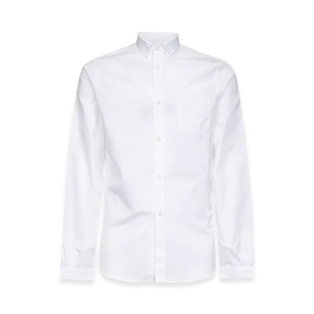 PRADA Shirts "White"