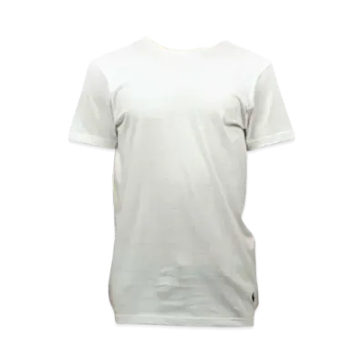 Polo Ralph Lauren 3 Pack P3 Classif Fit Crew T-Shirt "White"