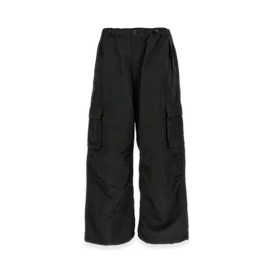 COMME des GARCONS HOMME Cargo Pants "Black"