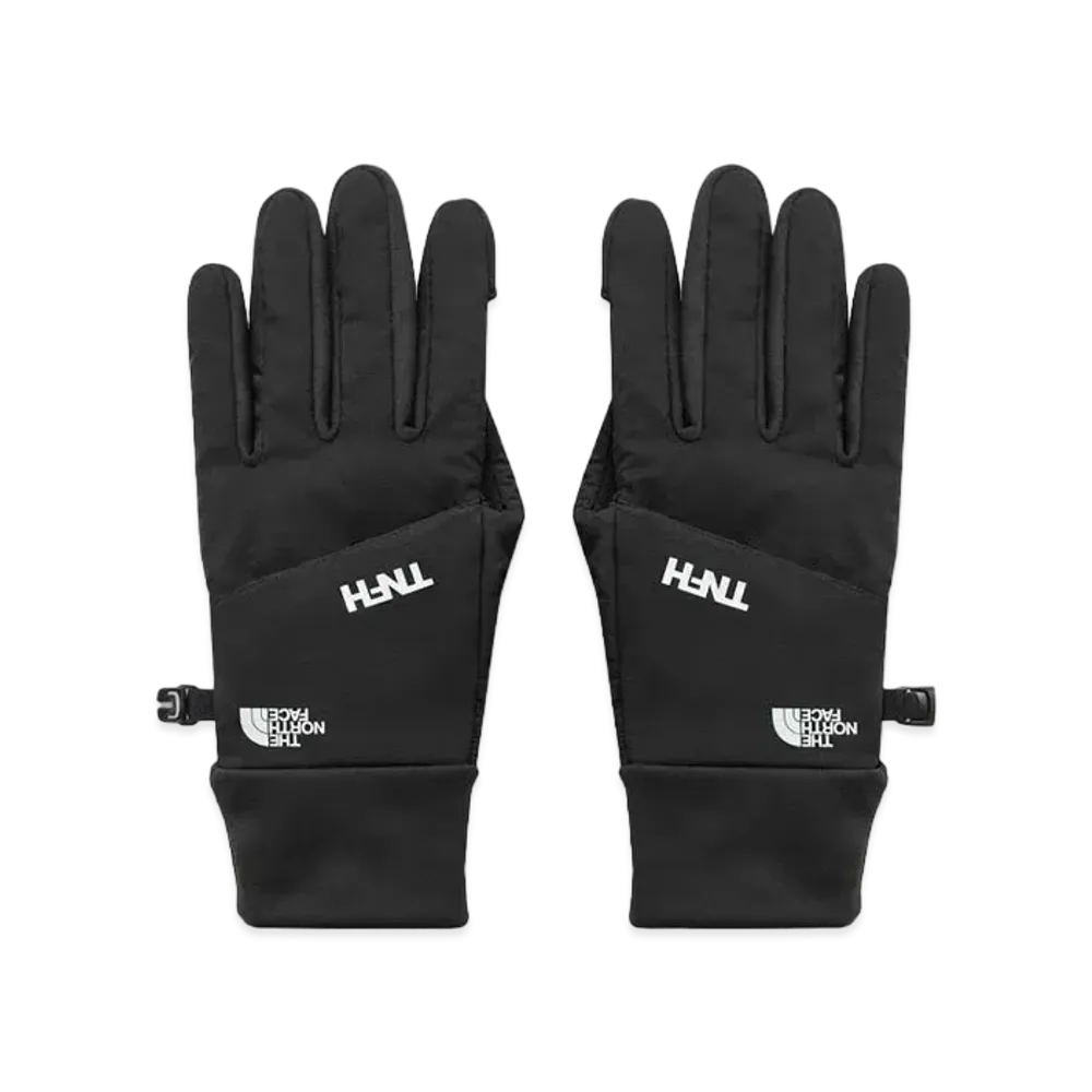 The North Face x HYKE Trail Gloves "Black"