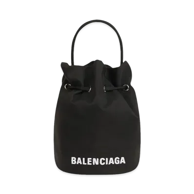 BALENCIAGA Women's Bags "Black"
