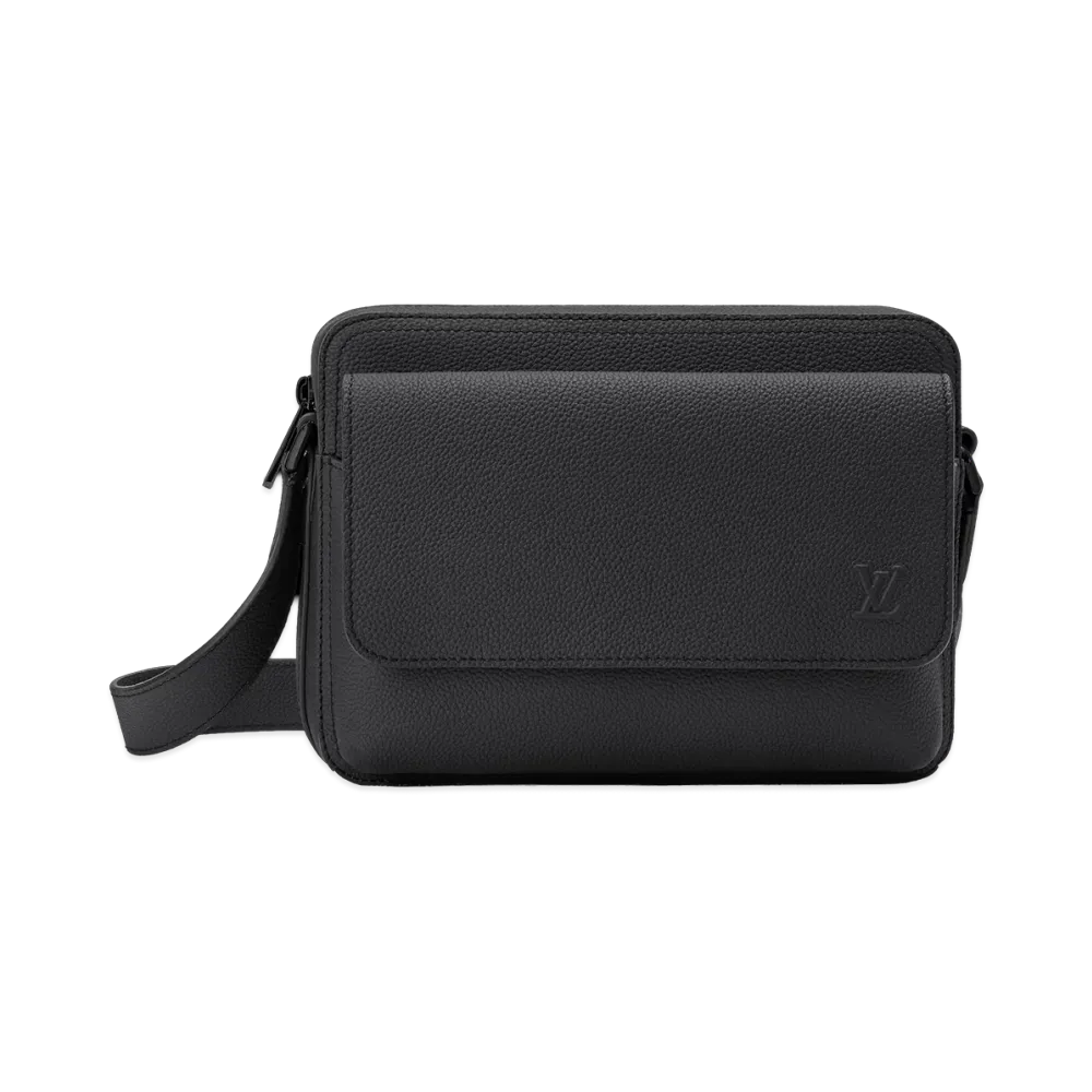 Louis Vuitton Boarding Messenger "Noir"