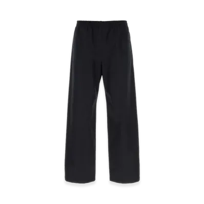 GUCCI GG Cotton Pant "Dark Blue"