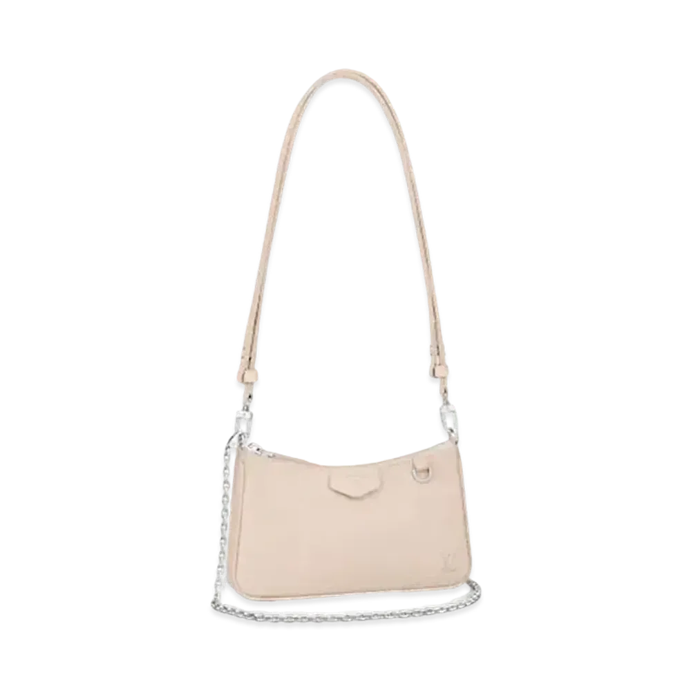 Louis Vuitton Easy Pouch "Quartz"