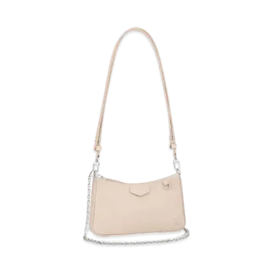 Louis Vuitton Easy Pouch "Quartz"
