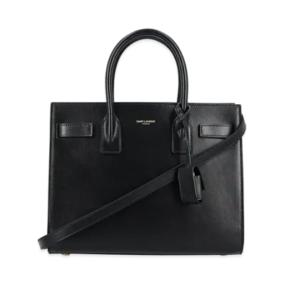 Saint Laurent Women's Handbag "Black"