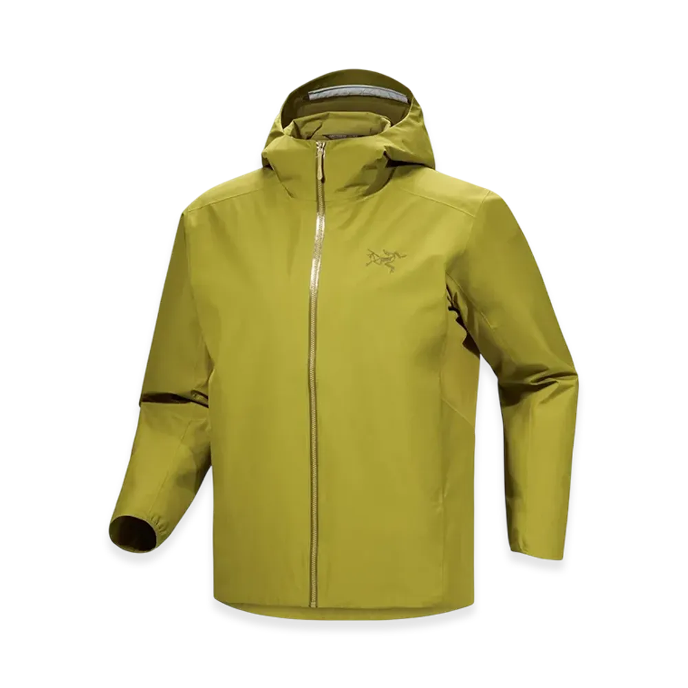 ARC'TERYX Solano Hoody Men's "Olive Moss" X000009568