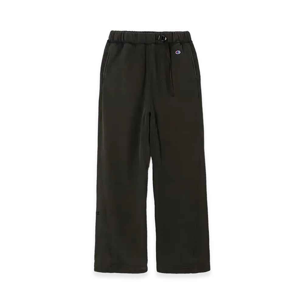 N.HOOLYWOOD Sweatpants "Charcoal"
