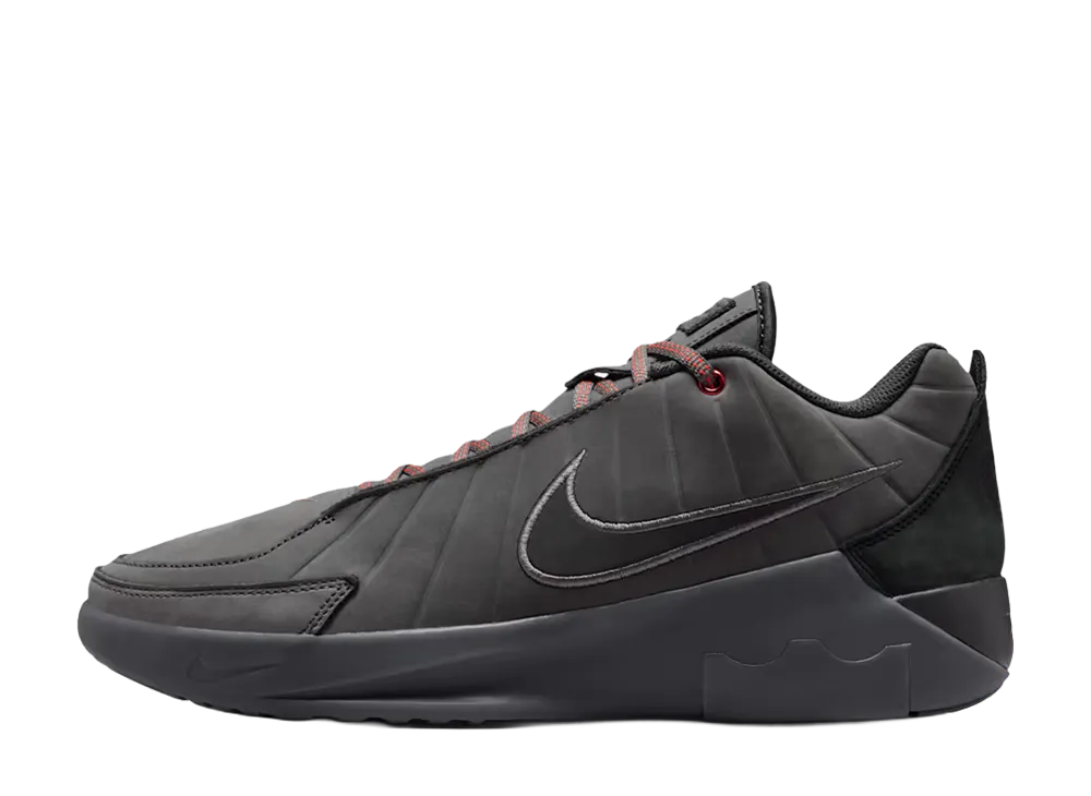 Nike LeBron Witness 9 "Anthracite/Iron Grey"