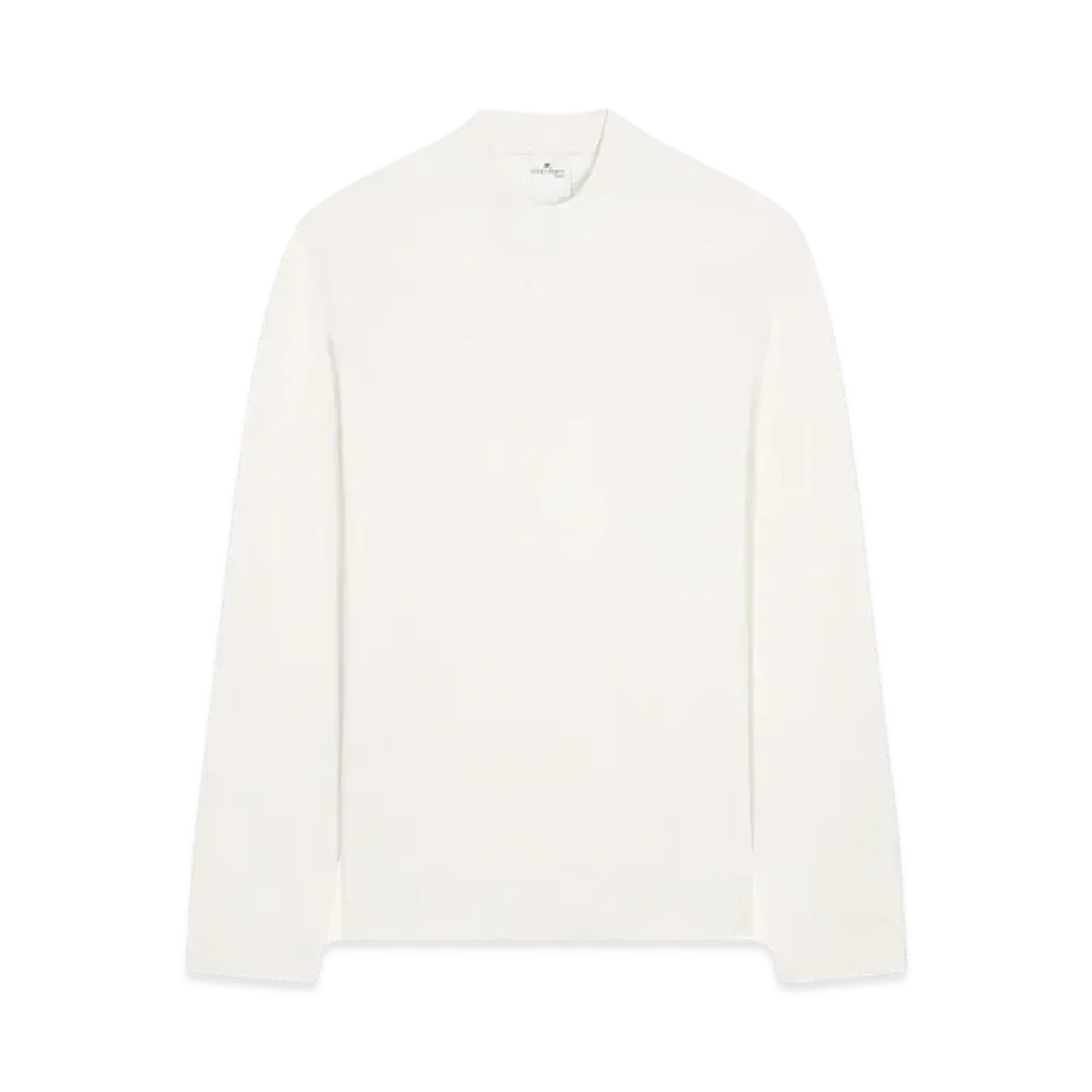 Courreges Volcano T-Shirt "Natural Beige"