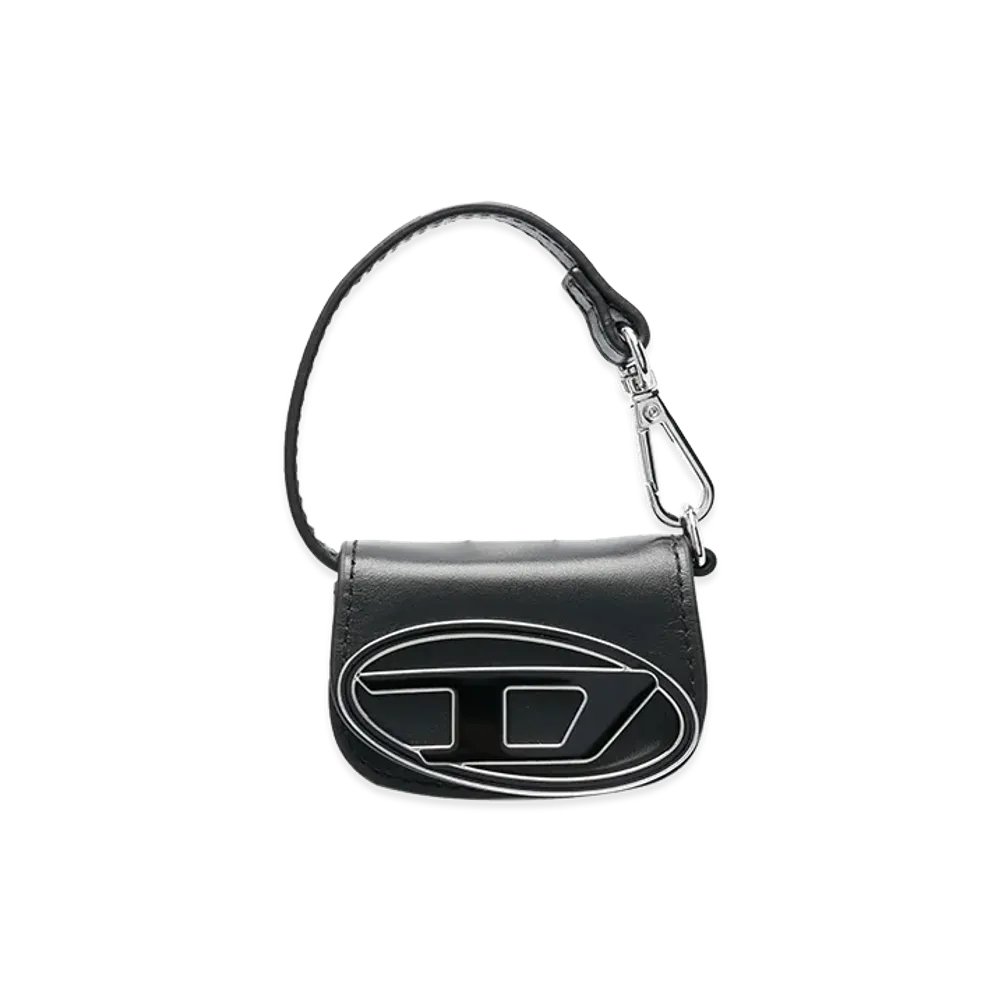 Diesel Women's Keychains "Black"
